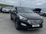 Hyundai Santa Fe 2014 годаүшін7 200 000 тг. в Актобе