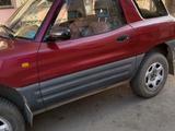 Toyota RAV4 1995 года за 2 450 000 тг. в Кокшетау – фото 2