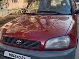 Toyota RAV4 1995 года за 2 450 000 тг. в Кокшетау