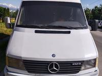 Mercedes-Benz Sprinter 1997 годаүшін3 500 000 тг. в Алматы