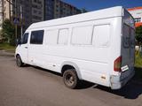 Mercedes-Benz Sprinter 1997 годаүшін3 500 000 тг. в Алматы – фото 3