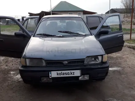 Nissan Sunny 1992 года за 550 000 тг. в Алматы – фото 3