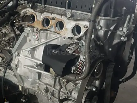 Двигатель MAZDA L3 2.3L на 4 катушках за 100 000 тг. в Алматы – фото 3