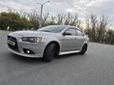 Mitsubishi Lancer 2012 годаүшін4 300 000 тг. в Костанай – фото 2