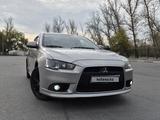 Mitsubishi Lancer 2012 годаүшін4 300 000 тг. в Костанай