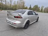 Mitsubishi Lancer 2012 годаүшін4 300 000 тг. в Костанай – фото 3