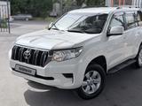 Toyota Land Cruiser Prado 2019 годаfor20 000 000 тг. в Тараз – фото 4
