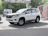 Toyota Land Cruiser Prado 2019 годаfor20 000 000 тг. в Тараз – фото 3