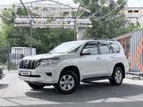 Toyota Land Cruiser Prado 2019 годаfor20 000 000 тг. в Тараз