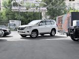 Toyota Land Cruiser Prado 2019 годаfor20 000 000 тг. в Тараз – фото 2