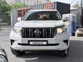 Toyota Land Cruiser Prado 2019 года за 20 000 000 тг. в Шымкент – фото 5