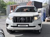 Toyota Land Cruiser Prado 2019 годаfor20 000 000 тг. в Тараз – фото 5