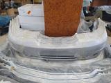 Передний бампер DAEWOO NEXIA 2 за 12 000 тг. в Алматы