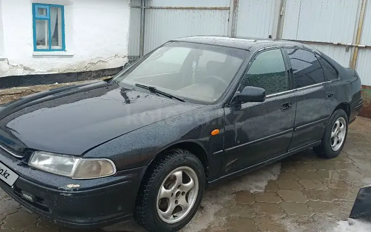 Honda Accord 1995 годаүшін999 999 тг. в Уральск