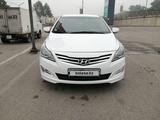 Hyundai Accent 2014 годаүшін5 450 000 тг. в Алматы