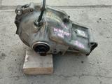 Передний редуктор bmw x5 e70 3.0d M57 N55 3.0l 3.15 за 130 000 тг. в Караганда – фото 4