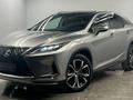 Lexus RX 300 Executive 2019 годаүшін20 000 000 тг. в Алматы