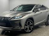 Lexus RX 300 Executive 2019 года за 20 000 000 тг. в Алматы