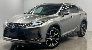 Lexus RX 300 Executive 2019 года за 20 000 000 тг. в Алматы