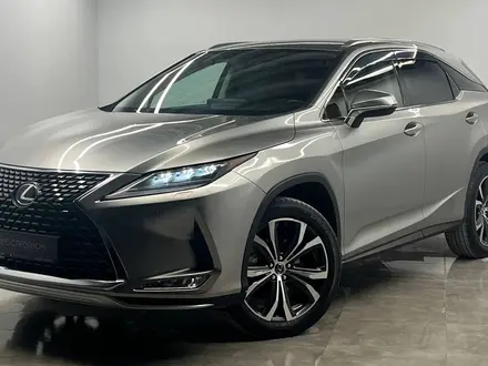 Lexus RX 300 Executive 2019 года за 20 000 000 тг. в Алматы