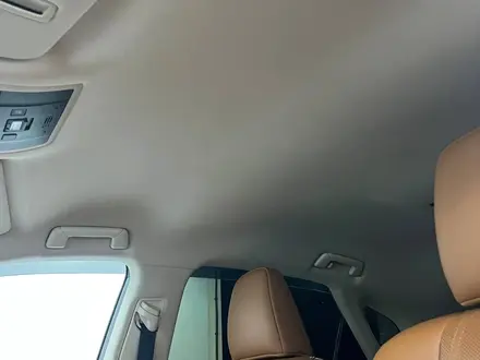 Lexus RX 300 Executive 2019 года за 20 000 000 тг. в Алматы – фото 15