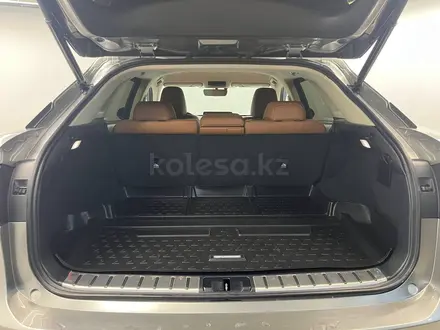 Lexus RX 300 Executive 2019 года за 20 000 000 тг. в Алматы – фото 17