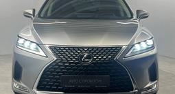 Lexus RX 300 Executive 2019 года за 20 000 000 тг. в Алматы – фото 2