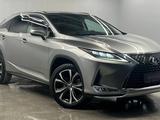Lexus RX 300 Executive 2019 года за 20 000 000 тг. в Алматы – фото 3