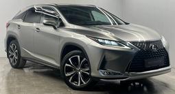 Lexus RX 300 Executive 2019 года за 20 000 000 тг. в Алматы – фото 3