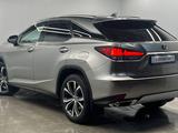 Lexus RX 300 Executive 2019 года за 20 000 000 тг. в Алматы – фото 4