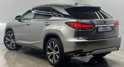 Lexus RX 300 Executive 2019 года за 20 000 000 тг. в Алматы – фото 4
