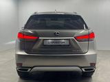 Lexus RX 300 Executive 2019 года за 20 000 000 тг. в Алматы – фото 5