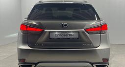 Lexus RX 300 Executive 2019 года за 20 000 000 тг. в Алматы – фото 5