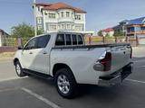 Toyota Hilux 2018 годаүшін17 100 000 тг. в Актау – фото 4