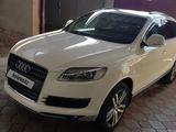 Audi Q7 2007 года за 7 000 000 тг. в Шымкент