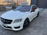 Mercedes-Benz CL 63 AMG 2008 года за 14 440 000 тг. в Астана