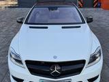 Mercedes-Benz CL 63 AMG 2008 года за 14 440 000 тг. в Астана – фото 4