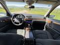 Mercedes-Benz E 320 2003 года за 4 500 000 тг. в Алматы – фото 10