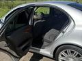 Mercedes-Benz E 320 2003 года за 4 500 000 тг. в Алматы – фото 11