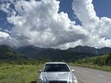 Mercedes-Benz E 320 2003 годаүшін4 500 000 тг. в Алматы
