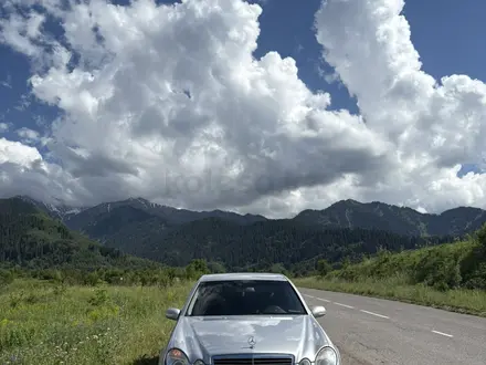Mercedes-Benz E 320 2003 года за 4 500 000 тг. в Алматы