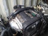 Двигатель Volvo B5254T2 2 вануса за 550 000 тг. в Алматы