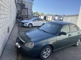 ВАЗ (Lada) Priora 2170 2008 года за 680 000 тг. в Астана