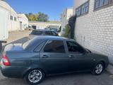 ВАЗ (Lada) Priora 2170 2008 годаүшін680 000 тг. в Астана – фото 2