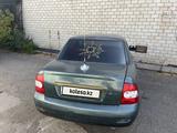 ВАЗ (Lada) Priora 2170 2008 годаүшін680 000 тг. в Астана – фото 4