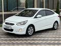 Hyundai Accent 2013 года за 4 600 000 тг. в Шымкент – фото 4