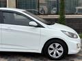 Hyundai Accent 2013 года за 4 600 000 тг. в Шымкент – фото 7