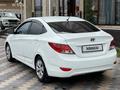 Hyundai Accent 2013 года за 4 600 000 тг. в Шымкент – фото 10