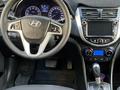 Hyundai Accent 2013 годаүшін4 600 000 тг. в Шымкент – фото 17