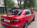 Mazda 626 1998 года за 1 850 000 тг. в Алматы – фото 4